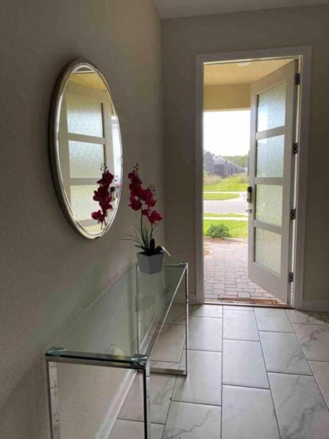 Villa, Private Pool, Water Park, Orlando Parks Kissimmee Exteriör bild