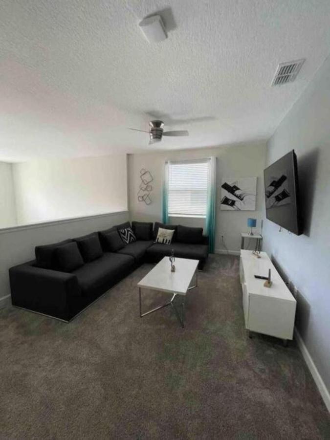Villa, Private Pool, Water Park, Orlando Parks Kissimmee Exteriör bild