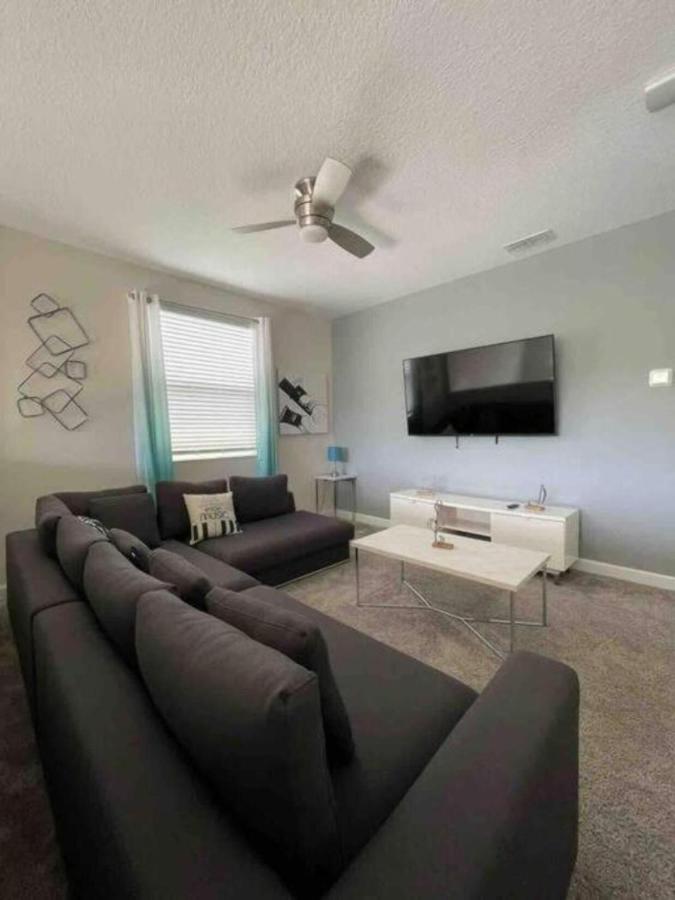 Villa, Private Pool, Water Park, Orlando Parks Kissimmee Exteriör bild